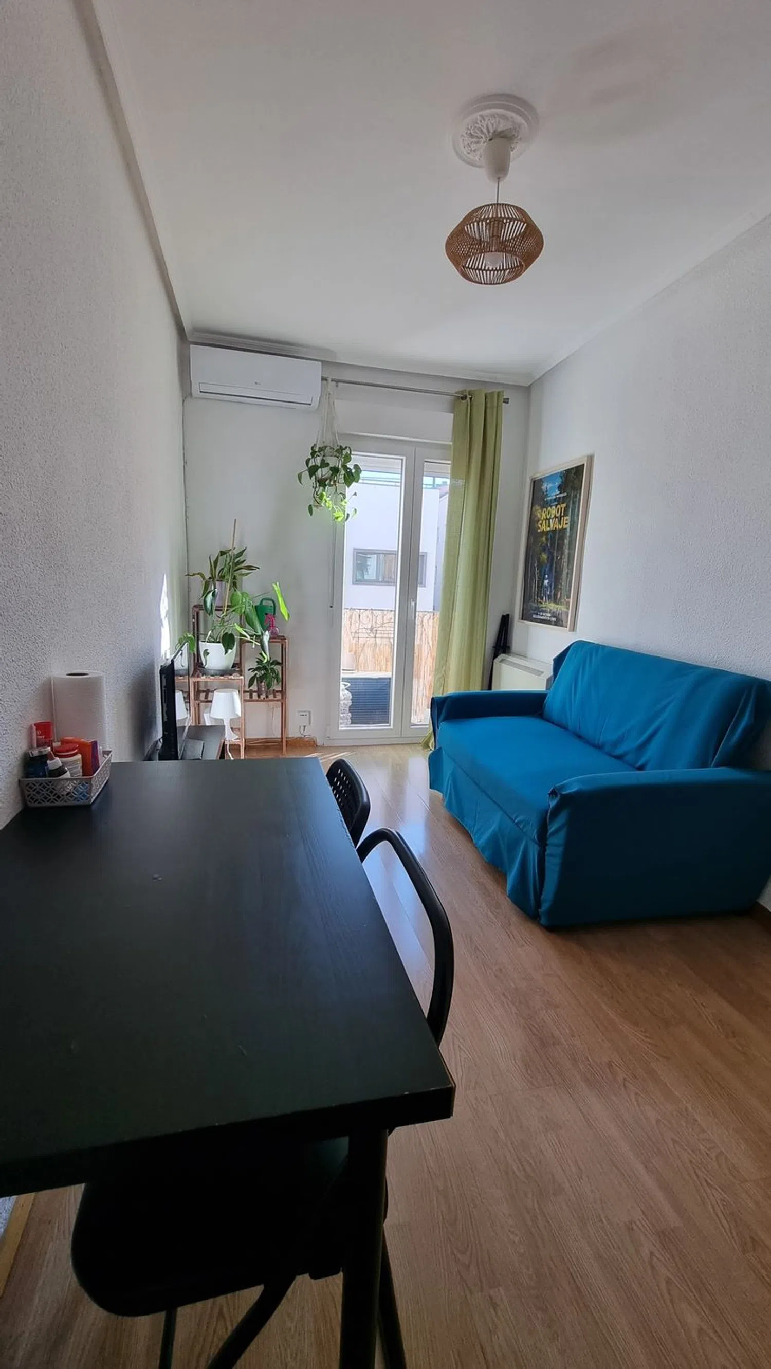 Piso en avenida del Doctor Federico Rubio y Galí, 31 - Foto 1