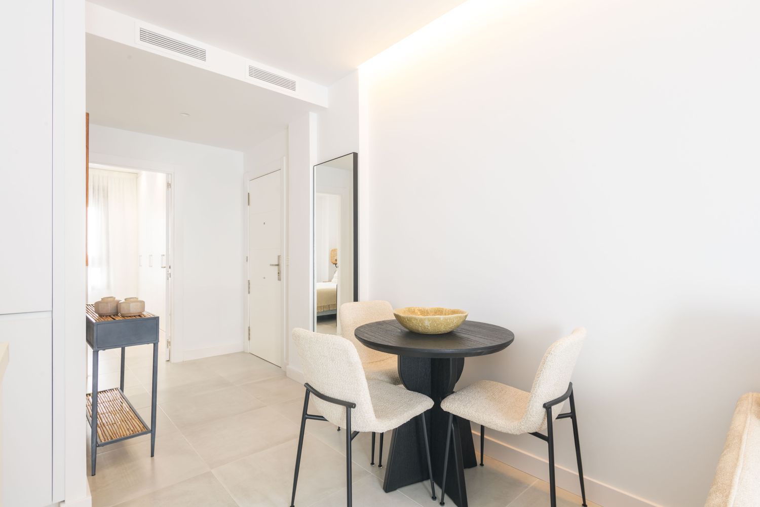 Piso en calle Vázquez Claver, 21 - Foto 6