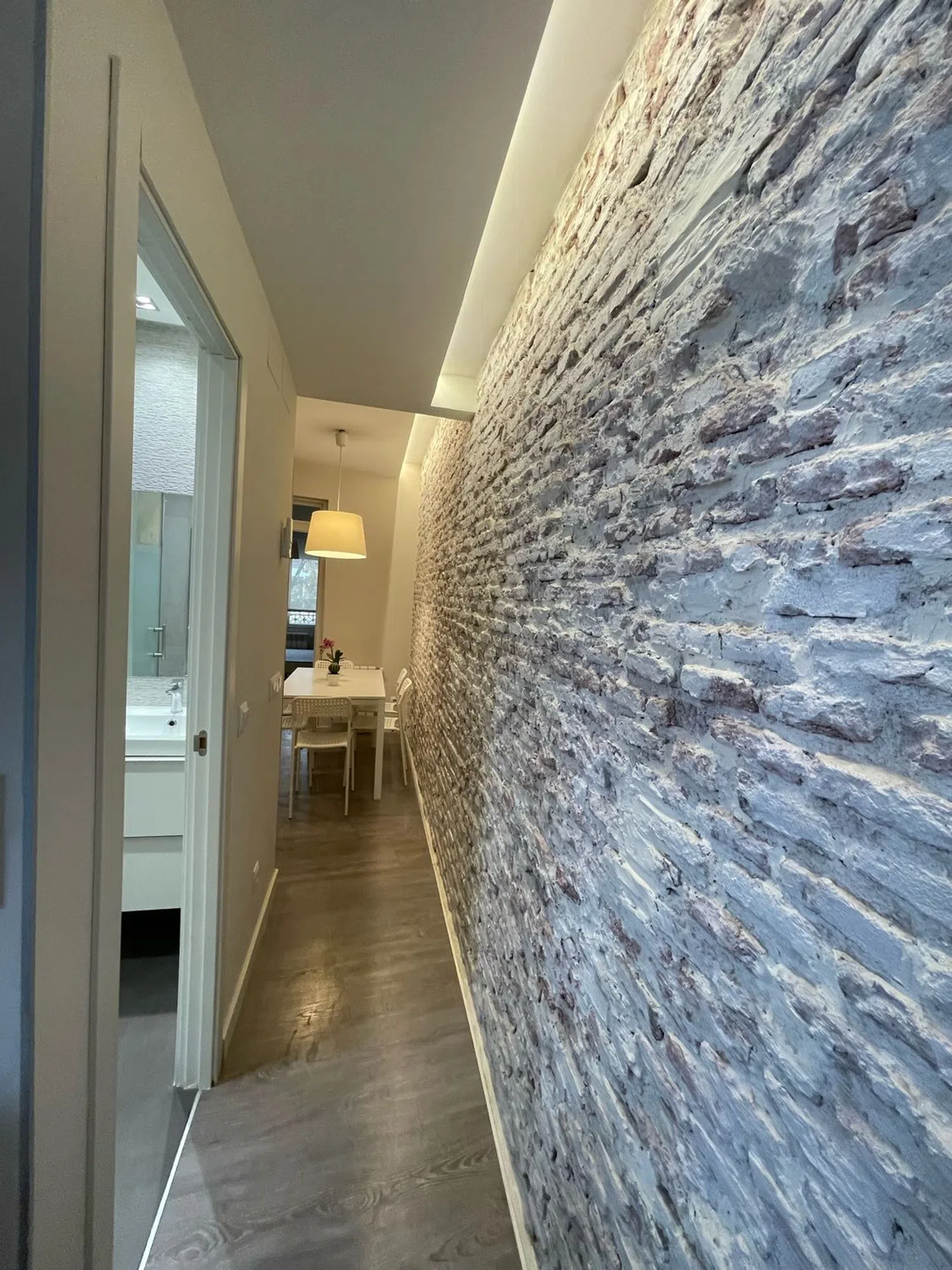 Piso en avenida de Pablo Iglesias, 19 - Foto 3