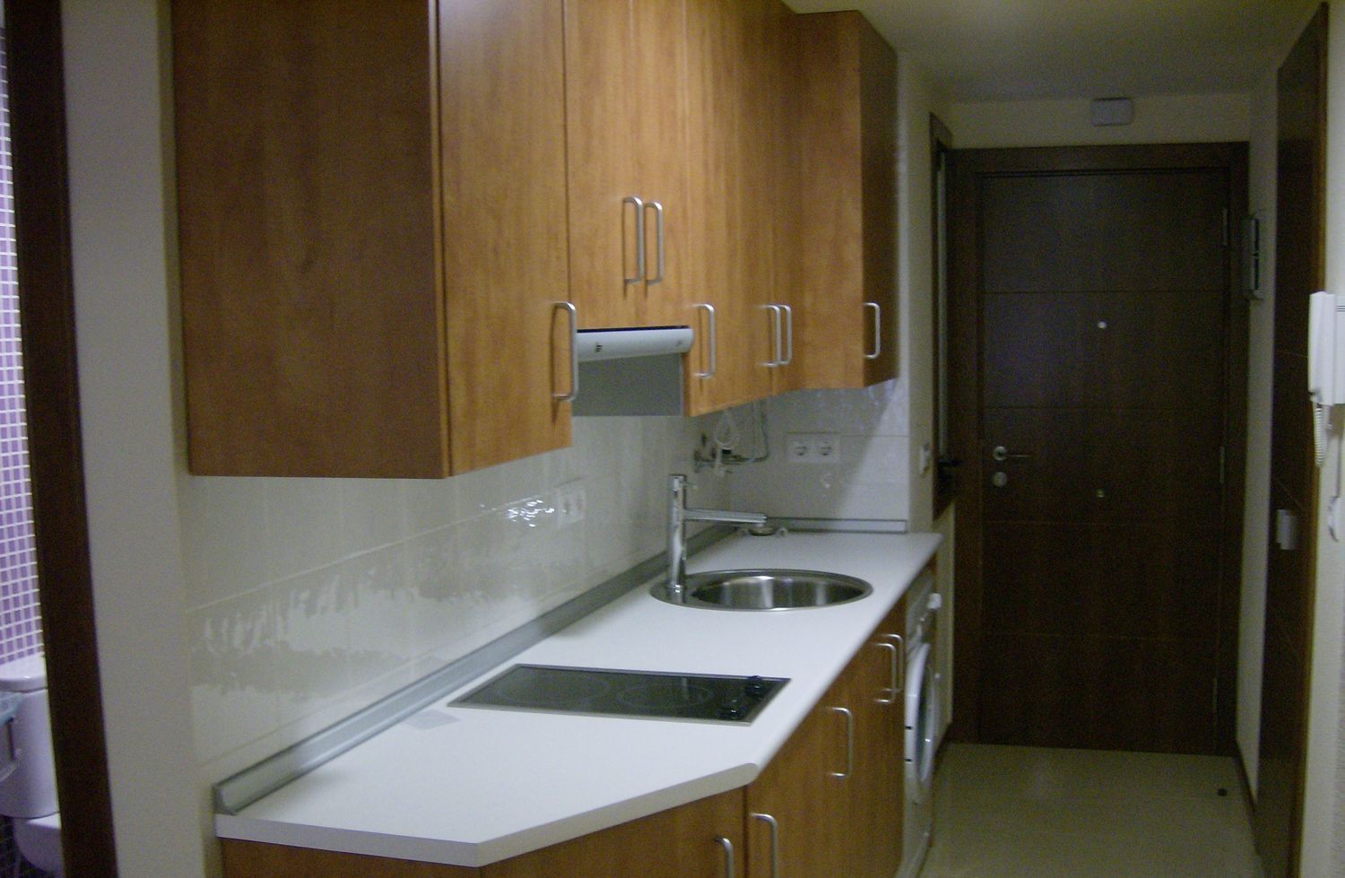 Estudio en Calle de Bolivia, 24, Plaza España - Corte Inglés - Foto 10