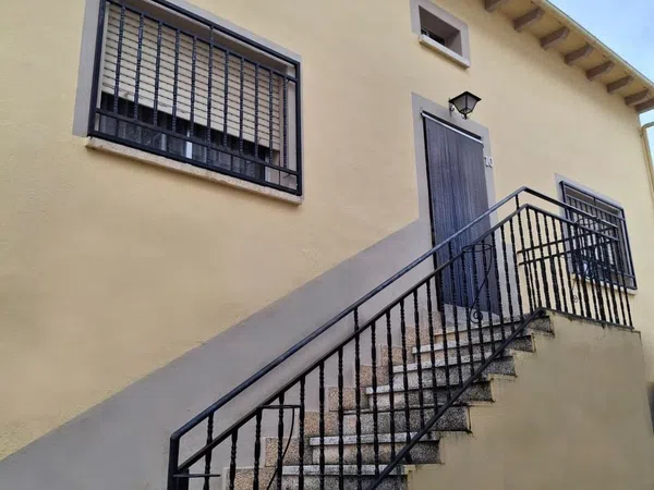 Casa o chalet independiente en Calle Regato Tijero, 10 - Foto 40