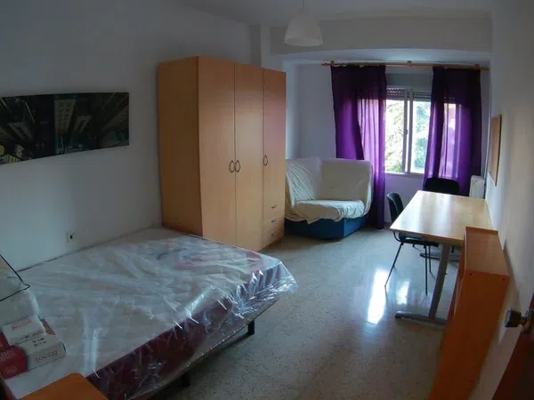 Piso en Calle Gonzalo Gallas, 9, Ronda - Arabial - Foto 4