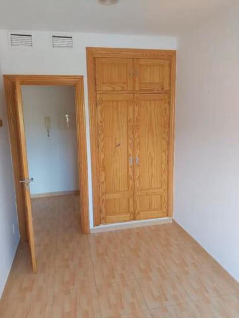 Apartamento en Puerto de la Torre