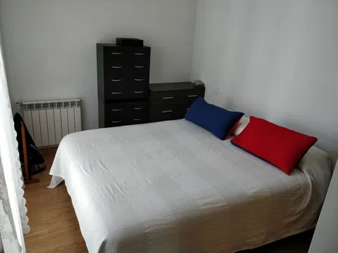 Piso en calle Maite Zuñiga, 2 - Foto 7