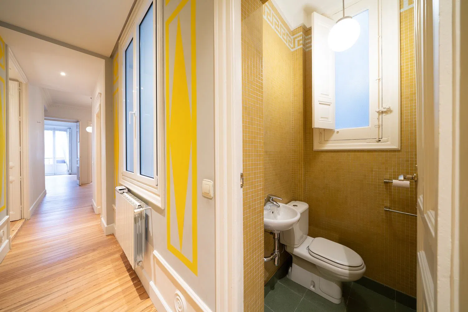 Piso en Barrio Chueca-Justicia - Foto 26