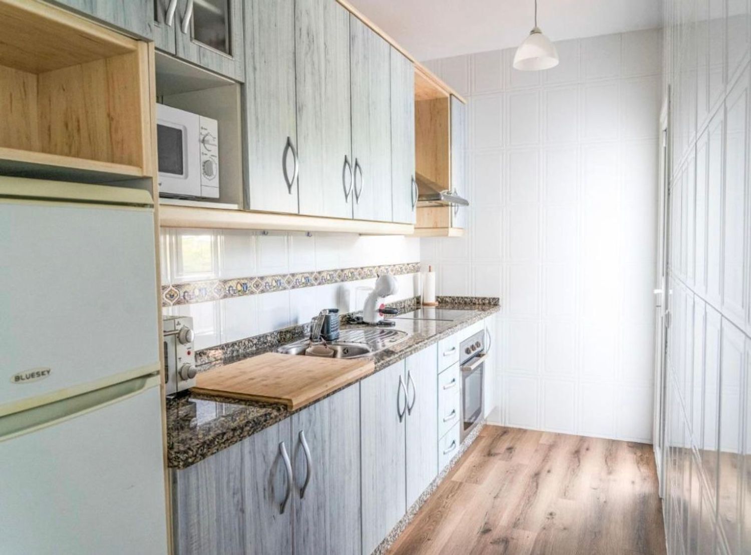 Piso en Urbanizacion Bahia de Estepona, 152, Guadalobón - Foto 4