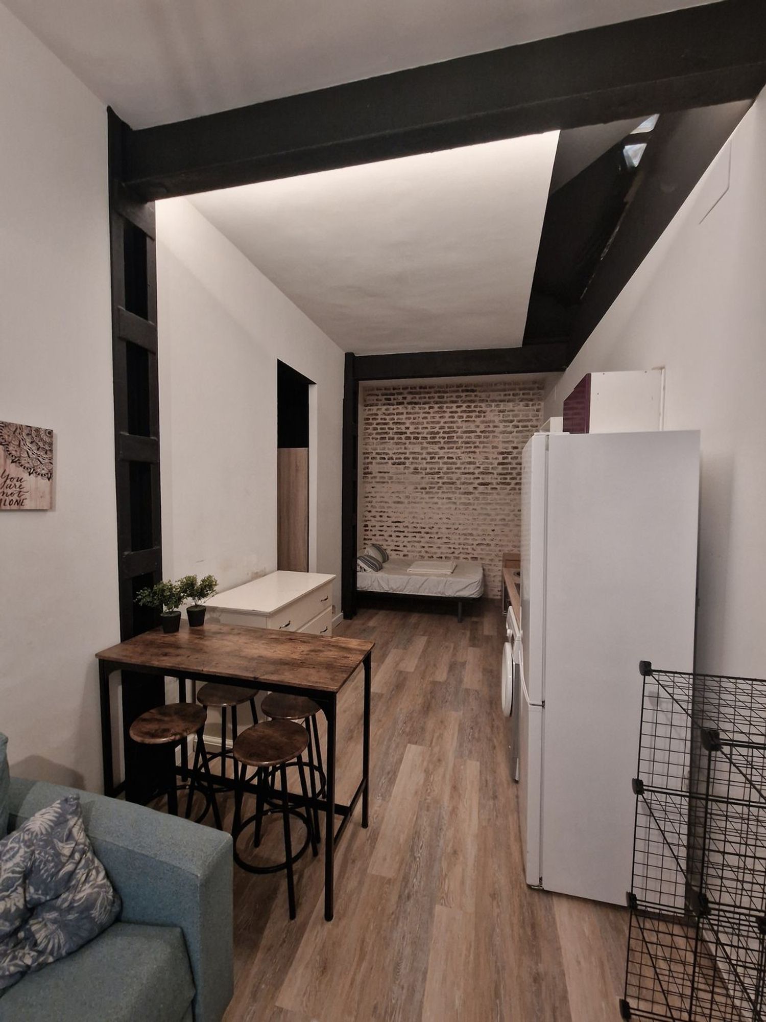 Estudio en Torrijiano, 3