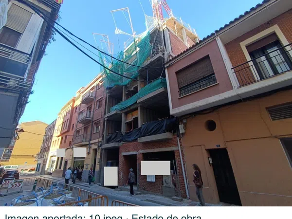 Piso en Calle Wenceslao Argumosa, 16, Plan Sur-Amistad, Plan Sur-Amistad - Foto 2