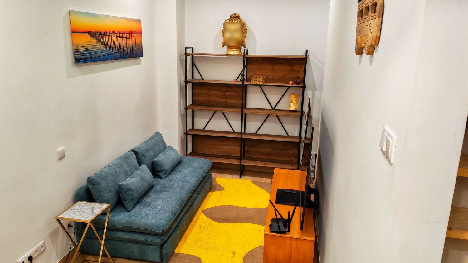 Dúplex en calle de Espronceda, 34 - Foto 15