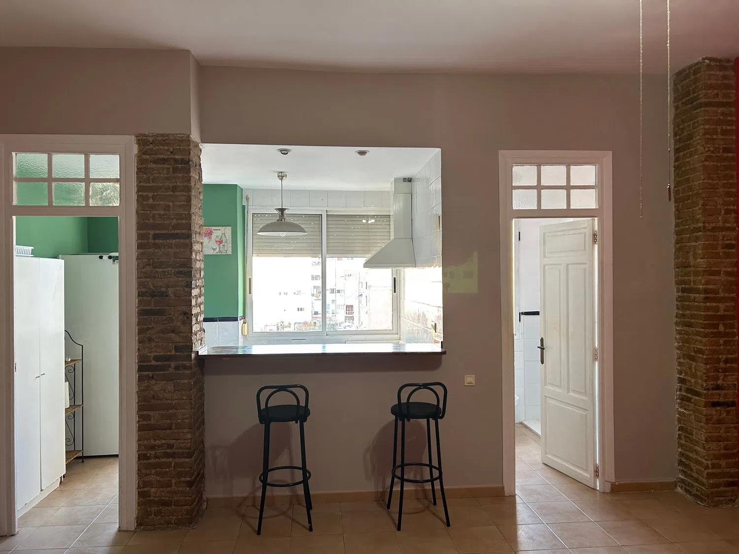 Piso en Barrio Russafa - Foto 3