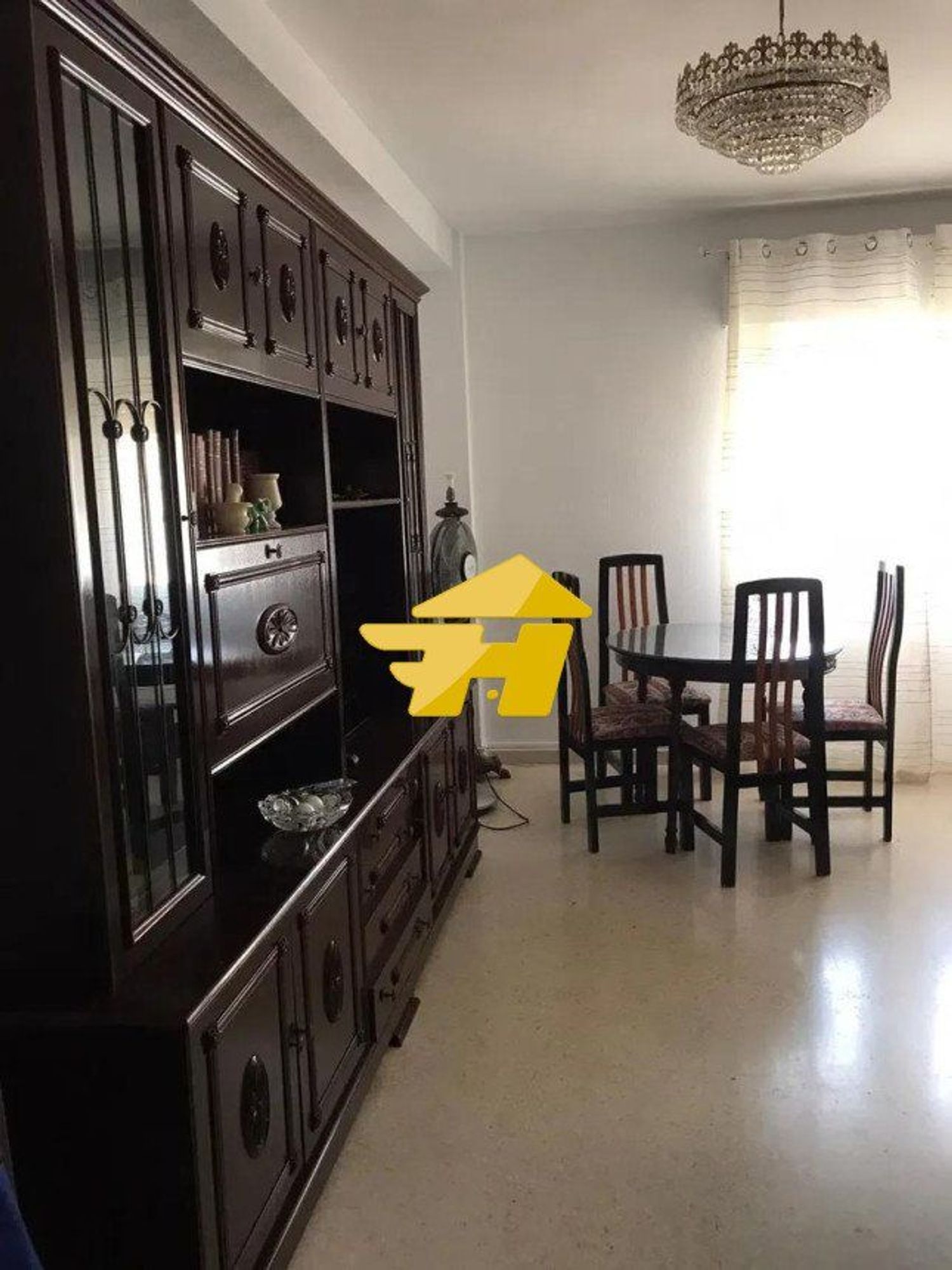 Piso en Pasaje de la Estrella, Casco Histórico - Ollerías - Marrubial - Foto 2