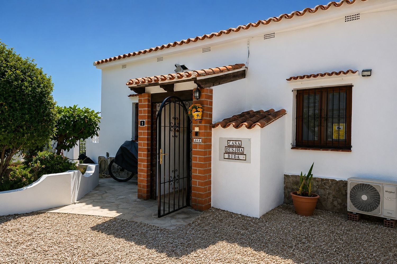 Chalet adosado en Cv-719, 30 - Foto 13