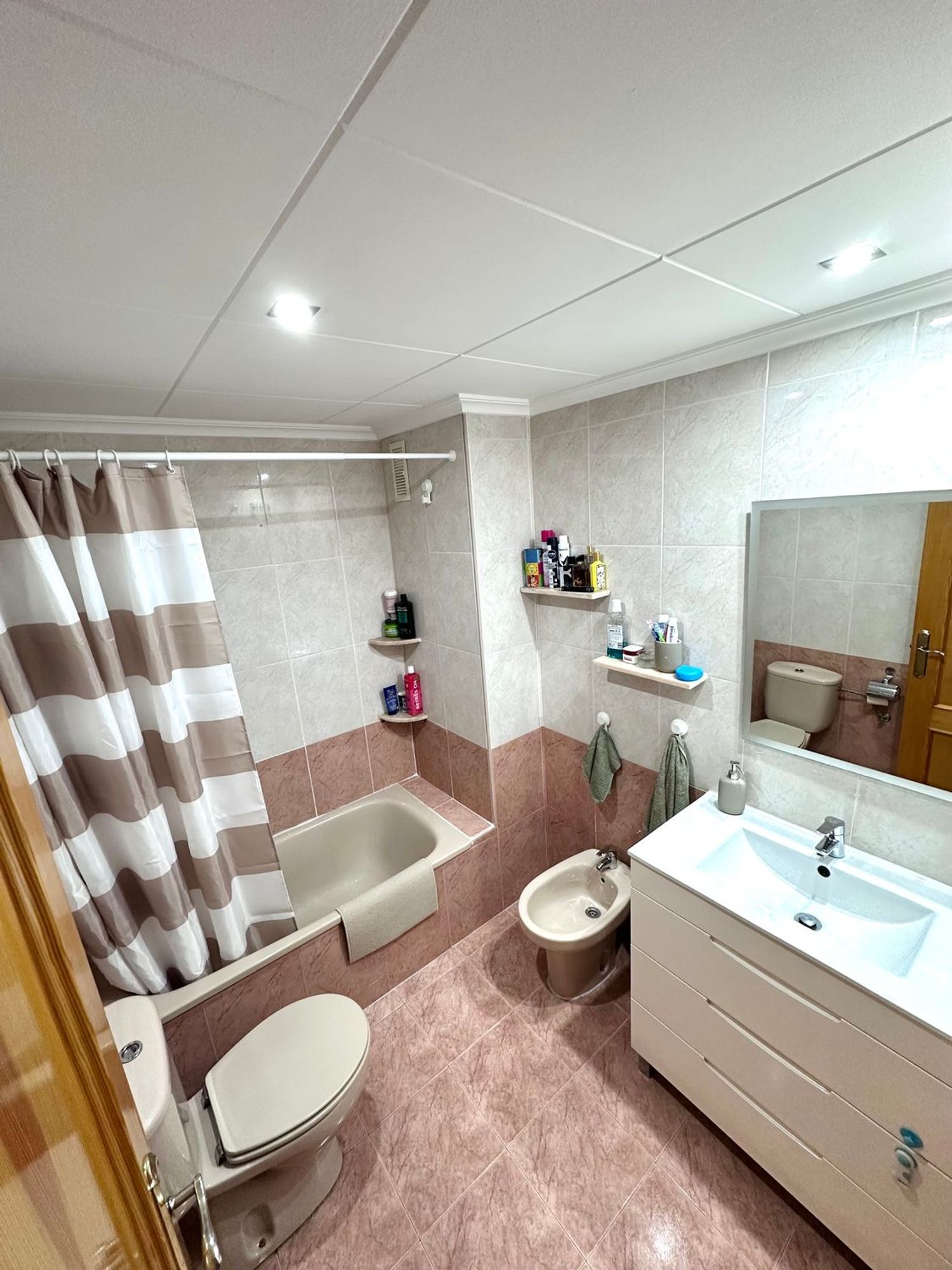 Piso en plaza de Federico García Lorca, 1 - Foto 12