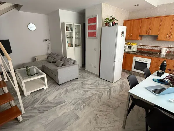 Piso en Calle Gigantes, 8, La Goleta - San Felipe Neri - Foto 4