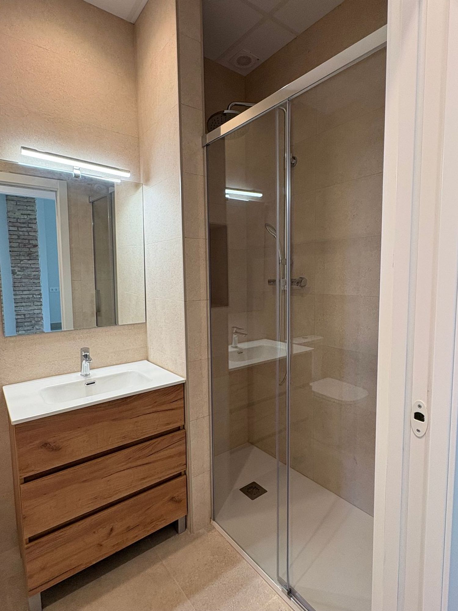 Piso en calle de Salabert, 12 - Foto 5