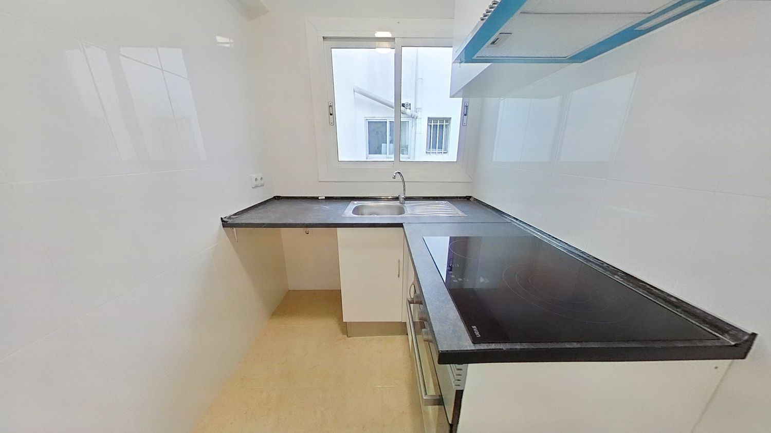 Piso en Barrio Albors - Foto 27