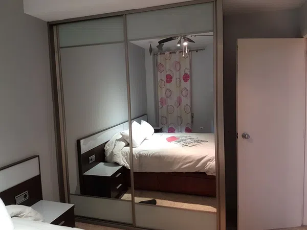 Piso en avenida de la Constitució, 53 - Foto 13