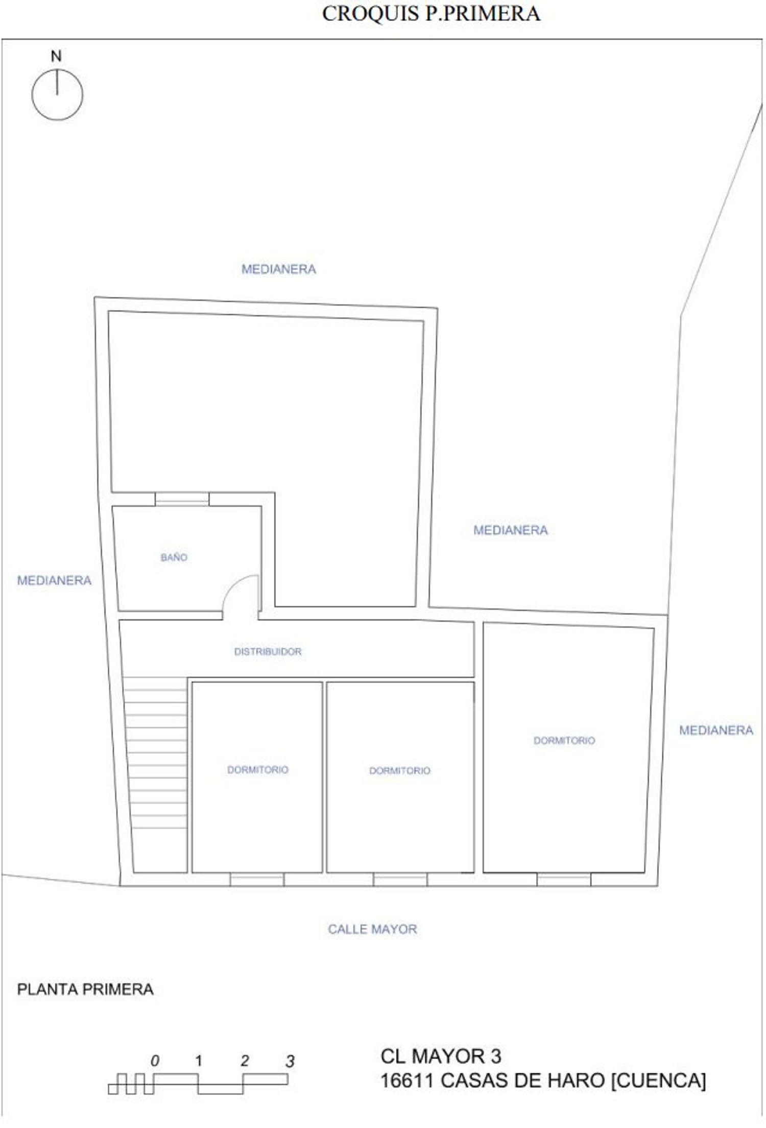 Casa de pueblo en Calle Mayor, 5 - Foto 20