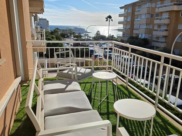 Piso en calle del Dentol, 9