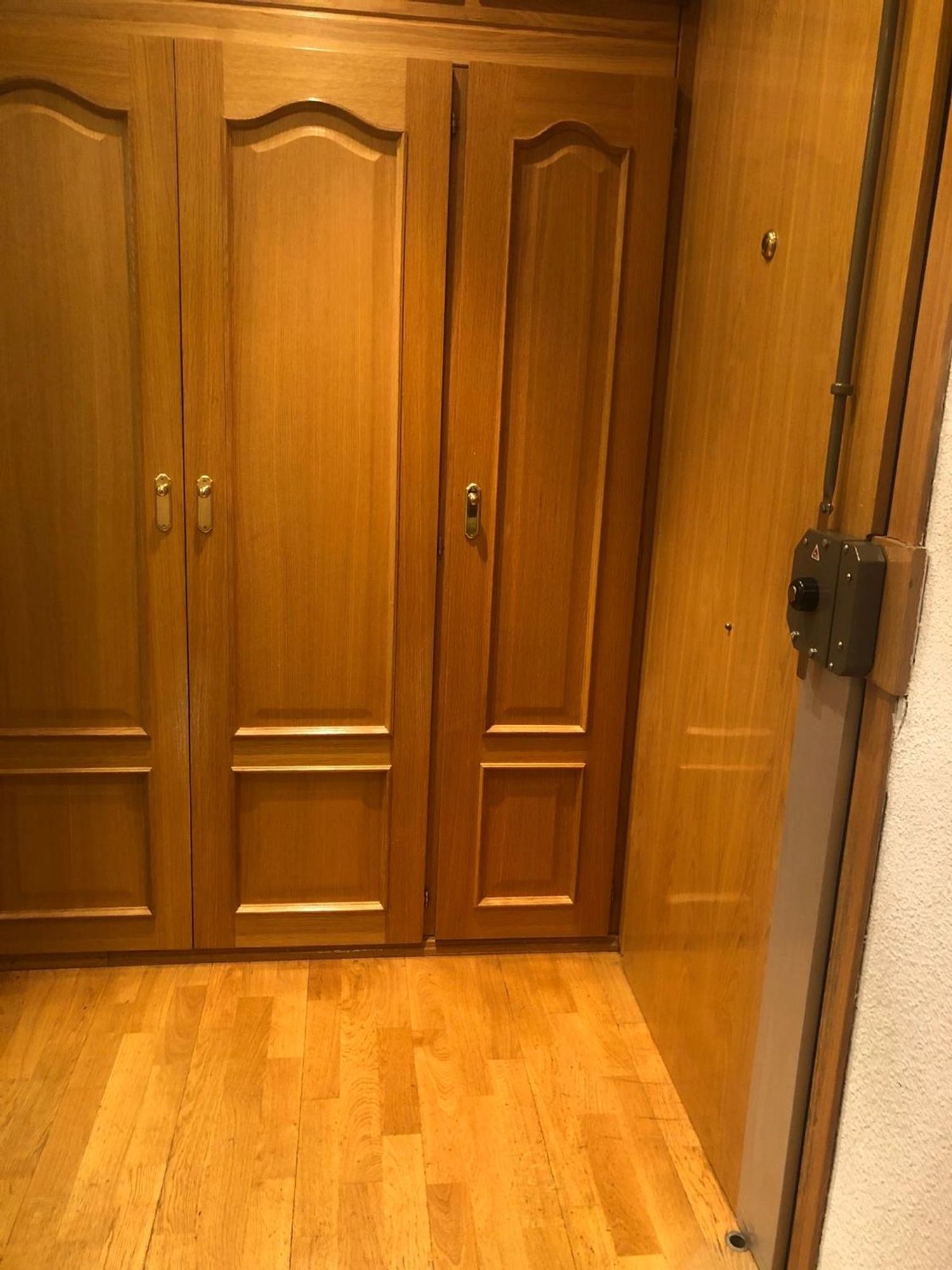 Piso en calle de María de Guzmán, 25 - Foto 29