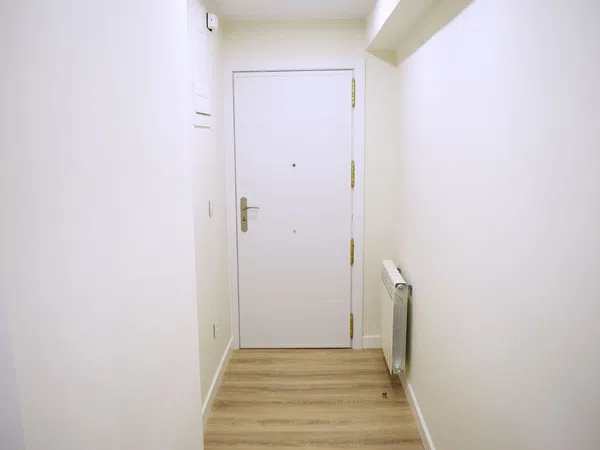 Piso en paseo Echegaray y Caballero, 36 - Foto 2