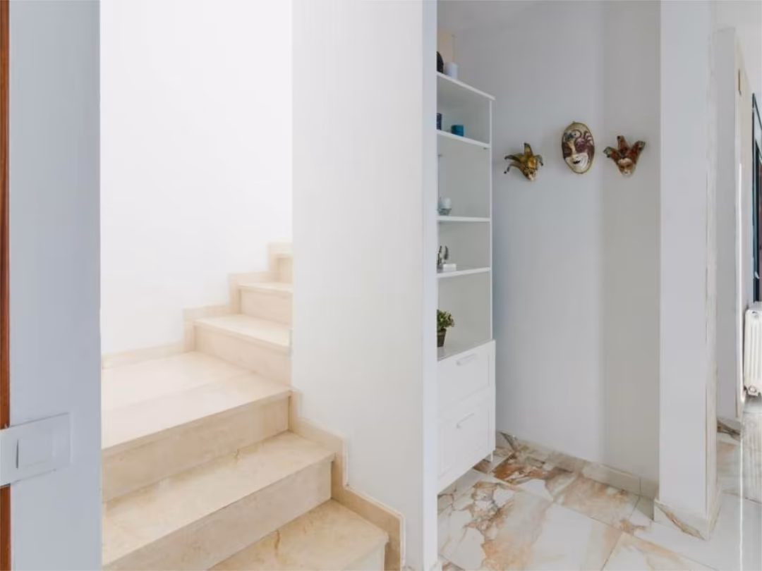 Chalet en  Carrer Camarassa 8C - Foto 13