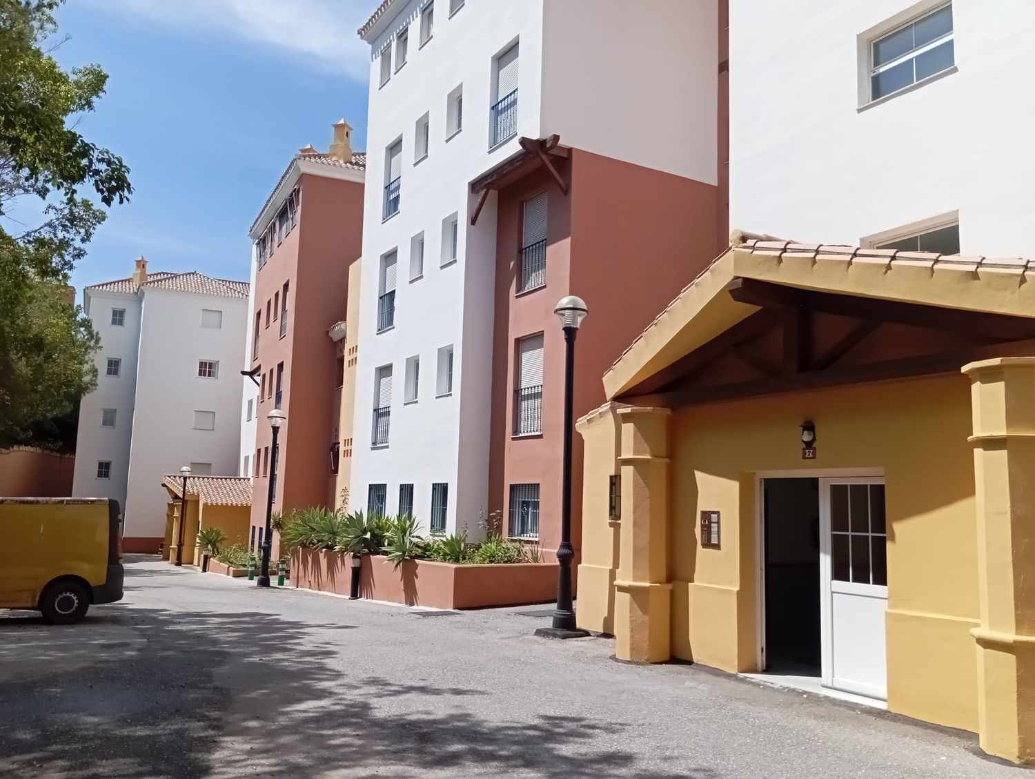 Piso en Calle de Carlos Cano, 2, Velilla - Velilla Taramay, Velilla - Velilla Taramay - Foto 27