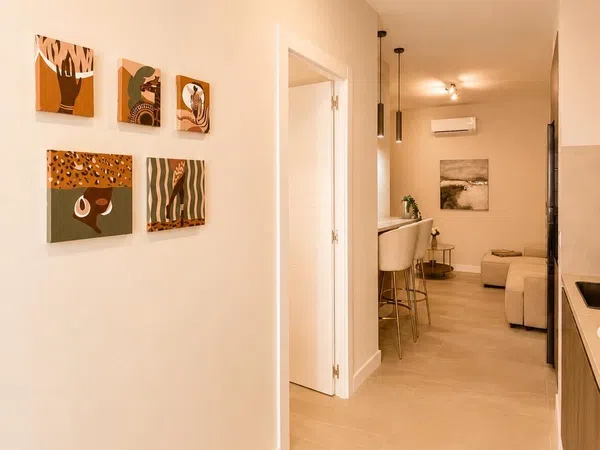 Estudio en Calle Capilla del Monte, 20, Ayamonte Pueblo, Ayamonte Pueblo - Foto 12