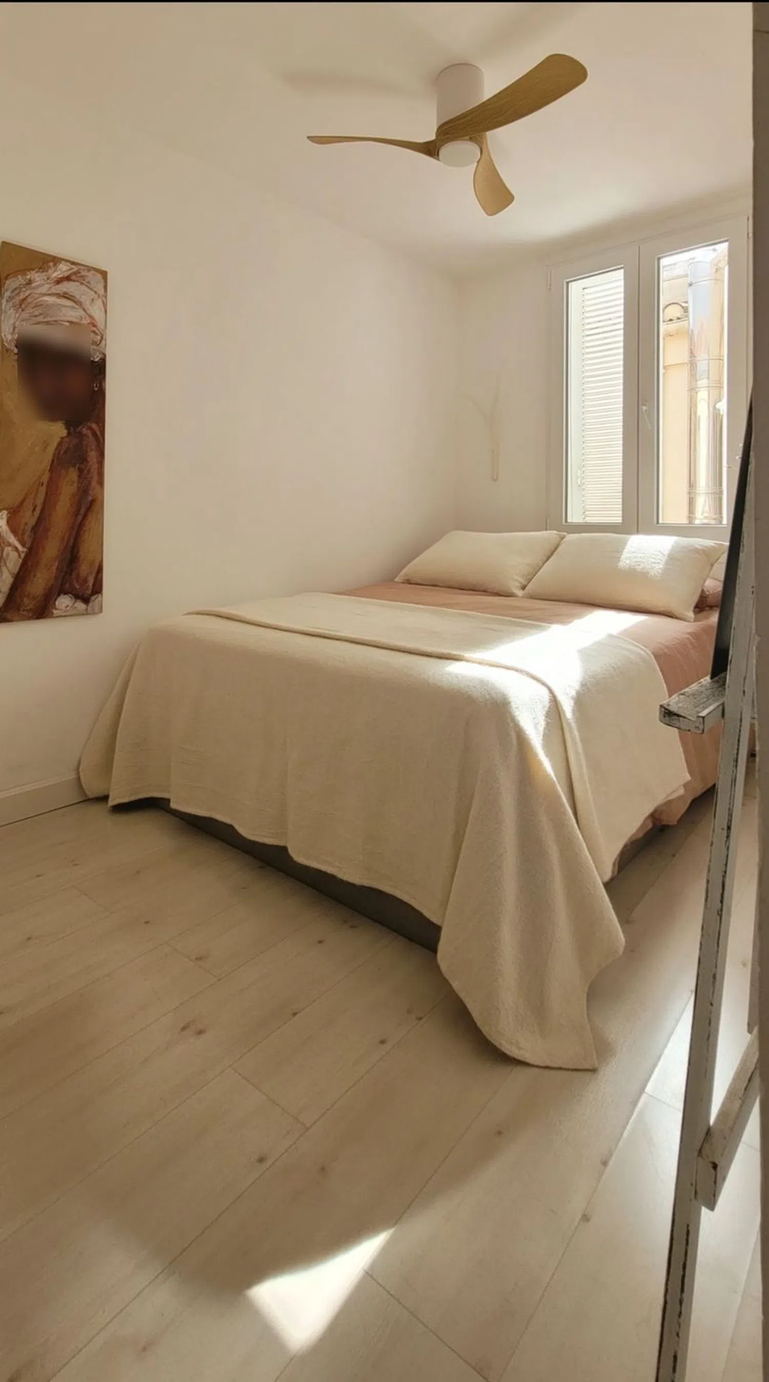 Ático en calle de Santa Bárbara, 8 - Foto 26