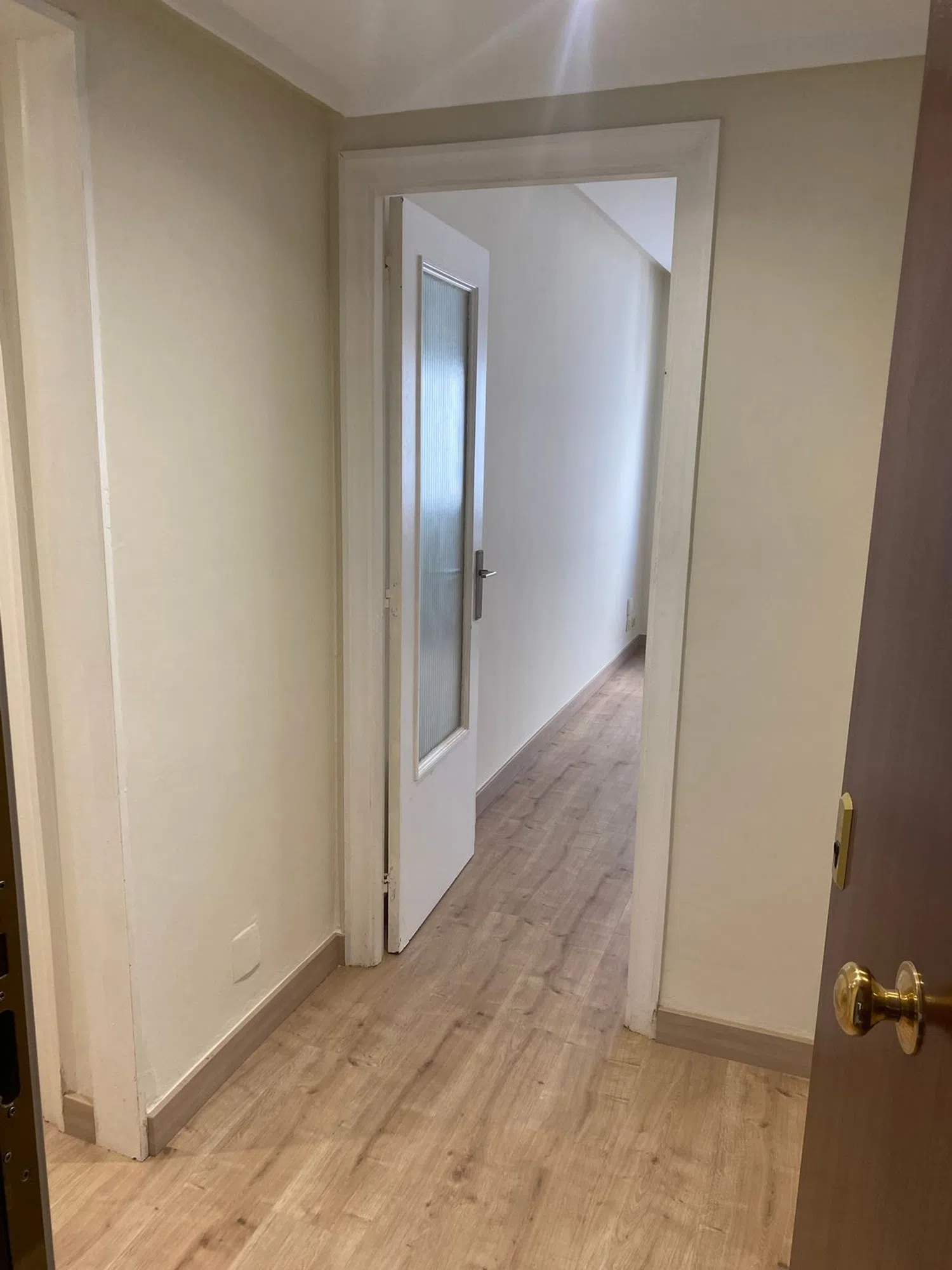 Piso en Barrio Salesas-Foncalada-Campoamor - Foto 4