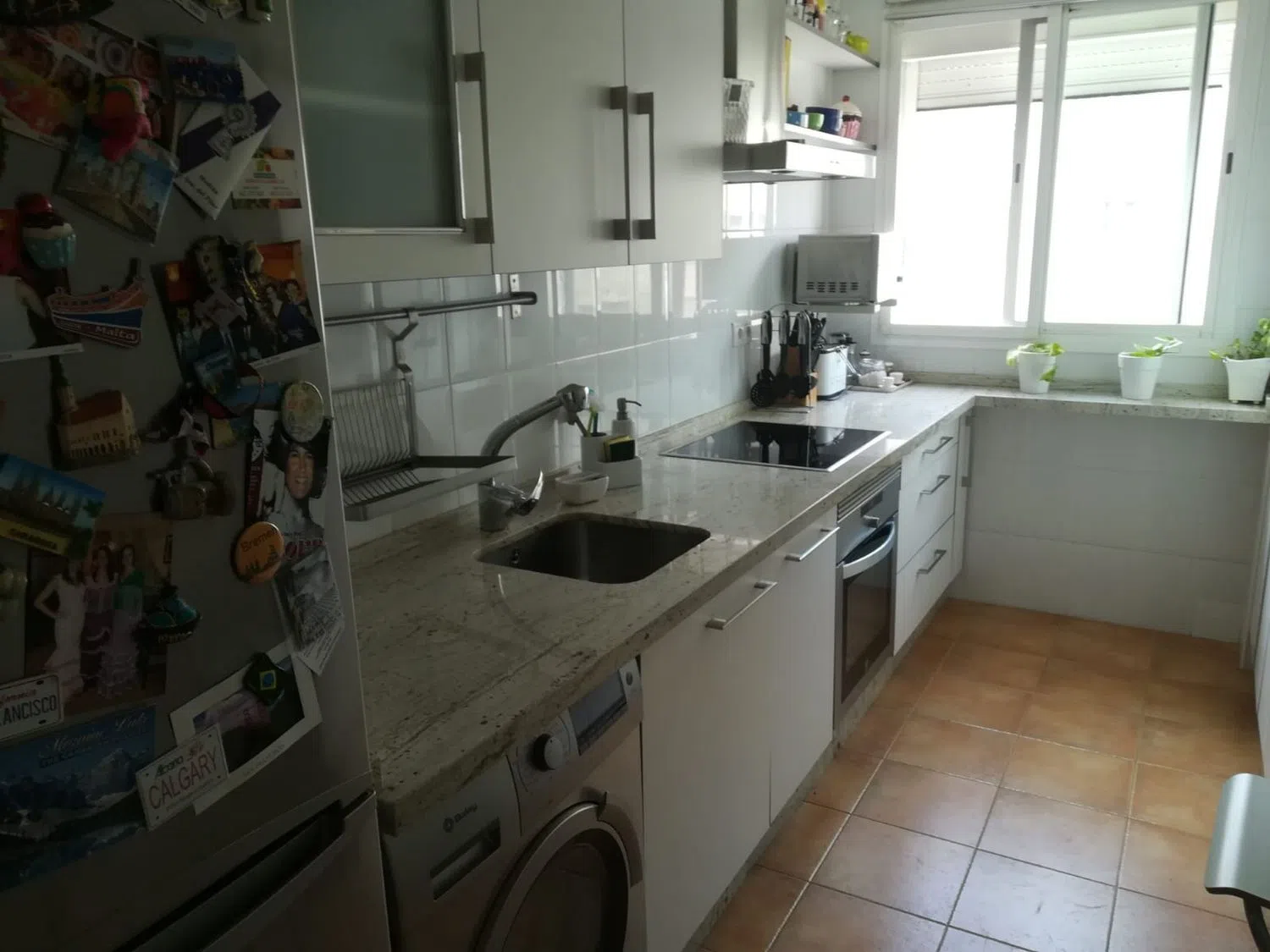 Piso en Cardenal Bueno Monreal, 9 - Foto 8