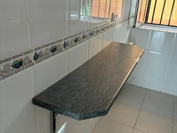 Piso en Zaburdón - Monte Escorial - Foto 31