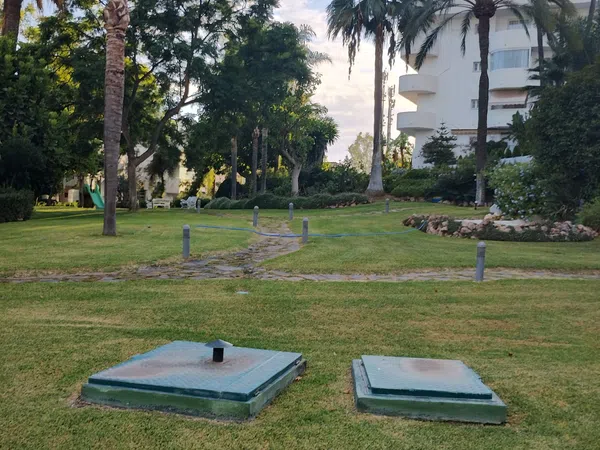 Piso en bulevar Ashmawi, 1 - Foto 6