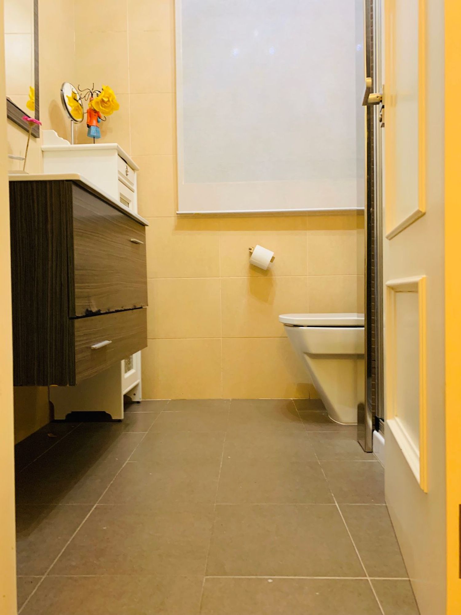 Piso en calle do Presidente Salvador Allende, 8 - Foto 17