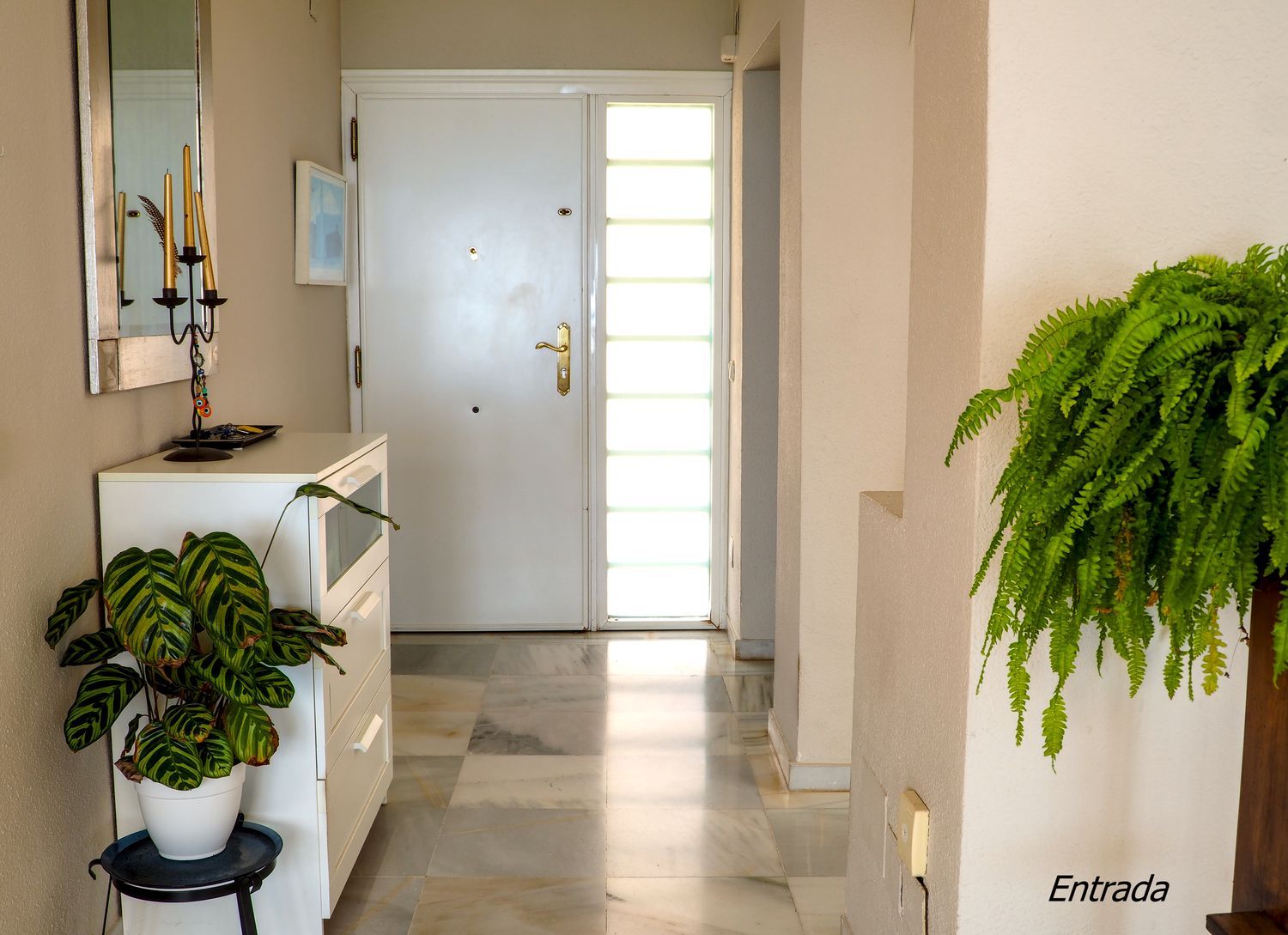 Chalet adosado en Calle Macizo Central, 60, Cerrado de Calderón - Hacienda Paredes - Foto 4
