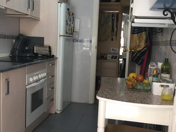 Piso en Calle Martínez Maldonado, 23, Carranque - Haza Cuevas - Foto 5