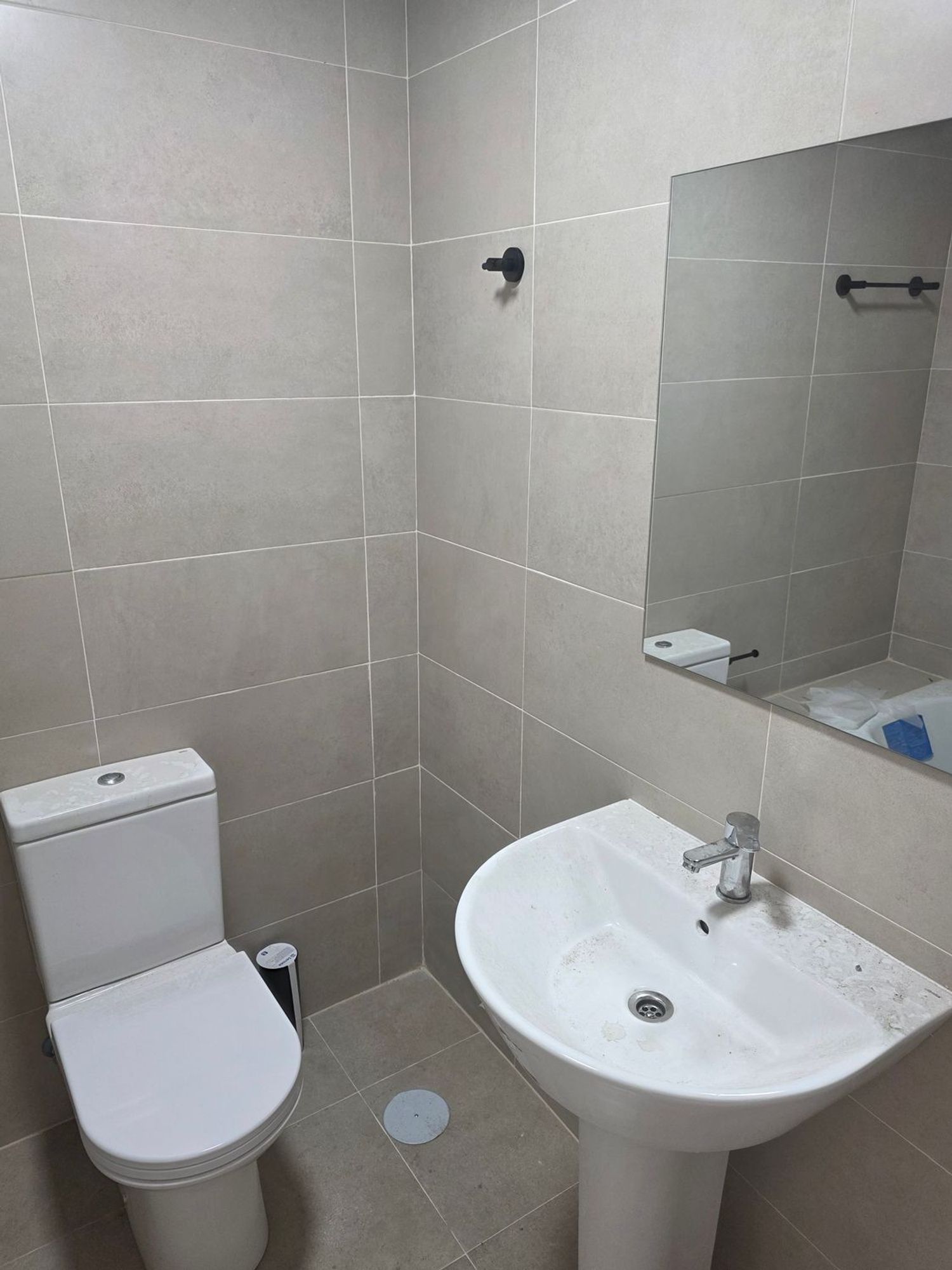 Piso en Avenida de Andalucía, 19, Las Flores - Foto 3