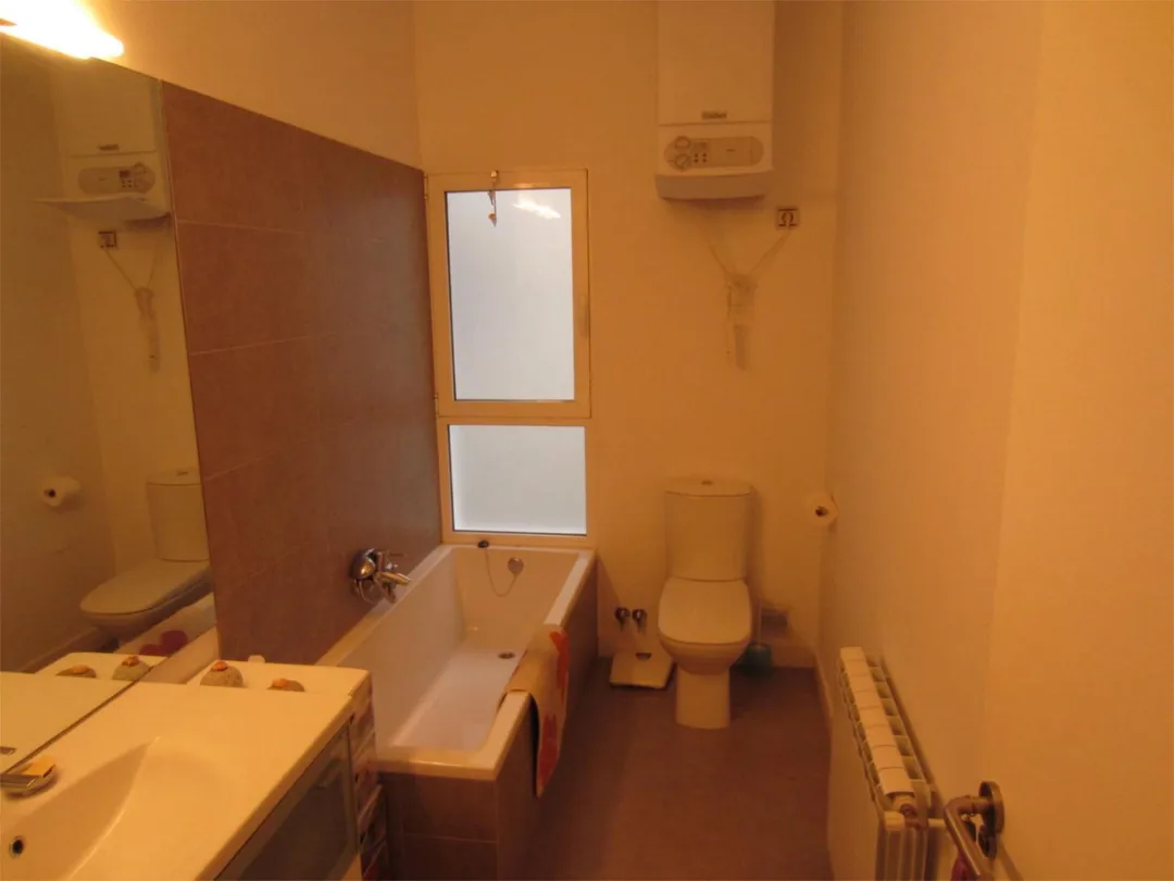 Piso en  Carrer del Mestre Racional 12 - Foto 14