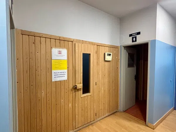 Loft en Avenida de Severo Ochoa, 12, Vega de la Moraleja, Vega de la Moraleja - Foto 19