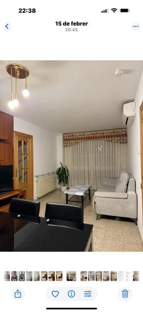 Piso en  Avinguda de Catalunya 38 - Foto 21