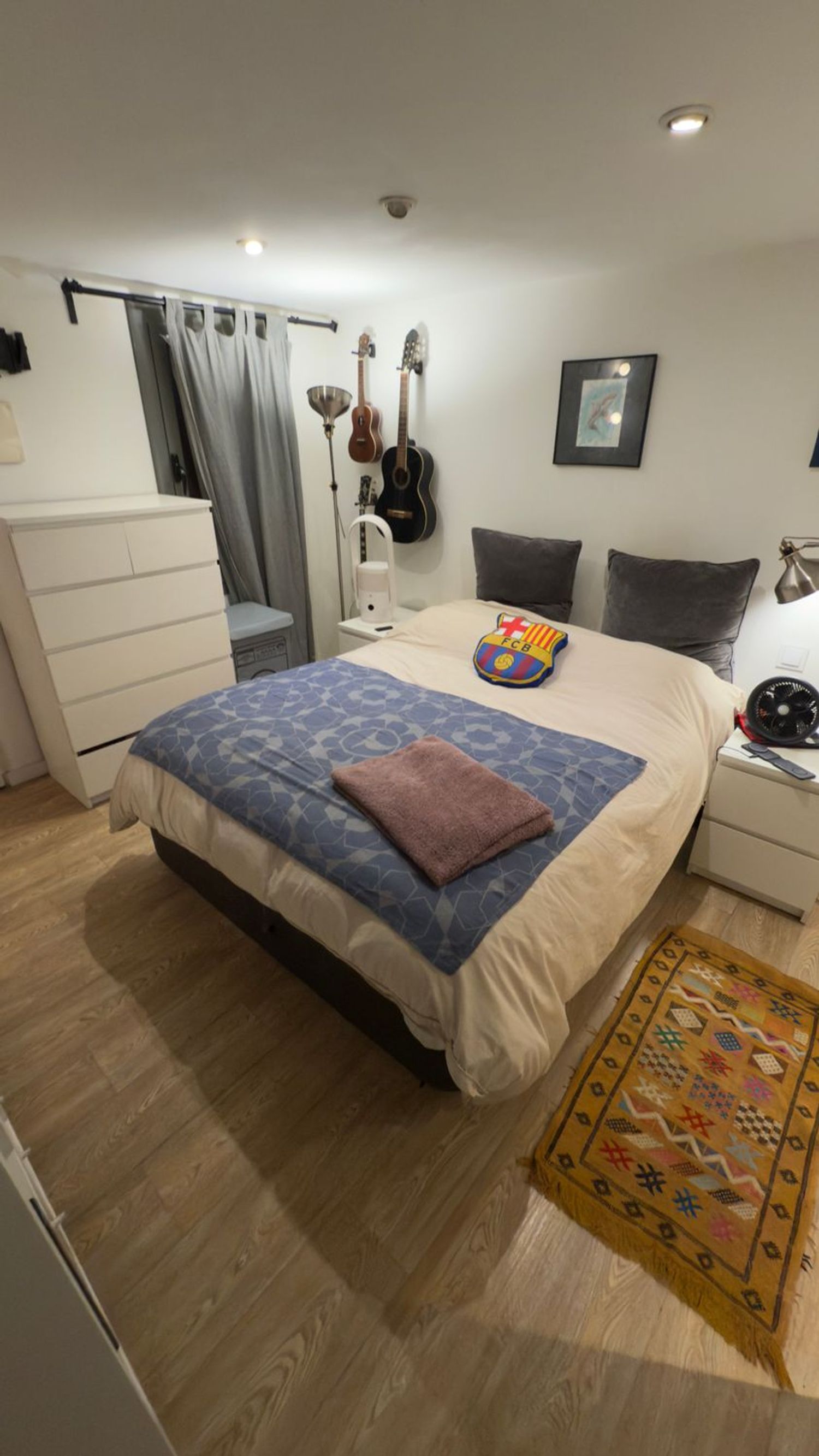 Estudio en Valencia, 250 - Foto 3