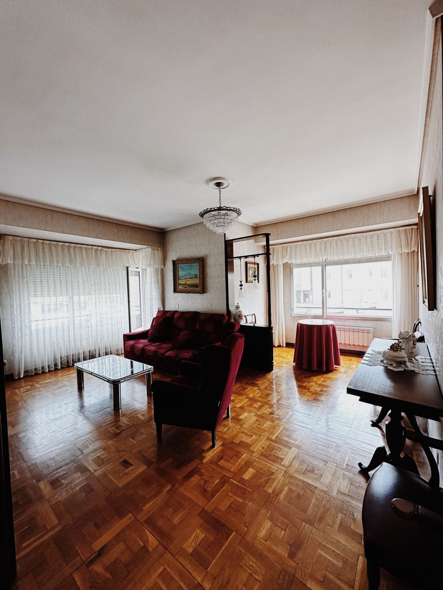 Piso en Avenida Santiago, 5, Santiago - El Anglo - Foto 2