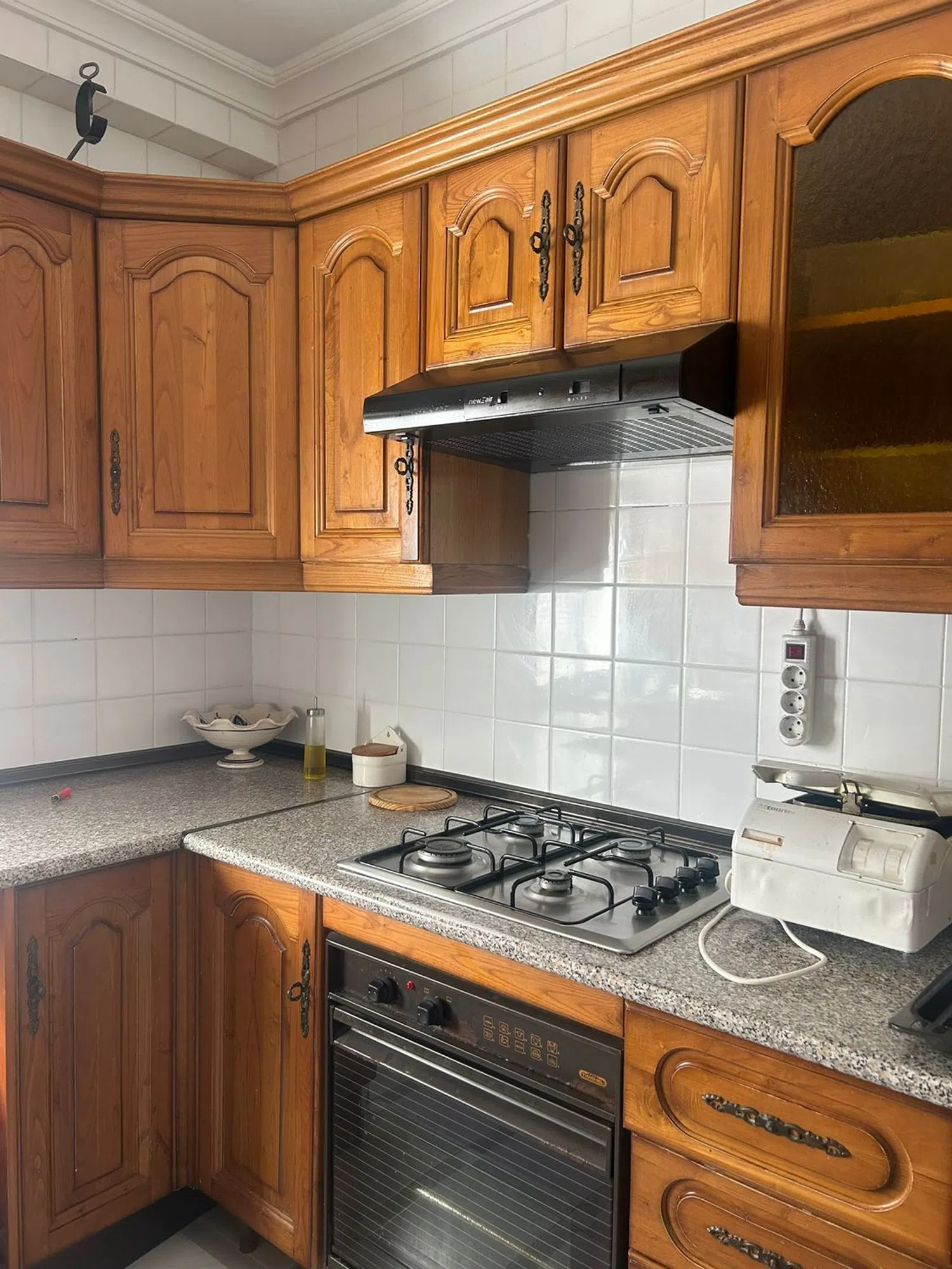 Piso en Doctor Marañon, 13 - Foto 4