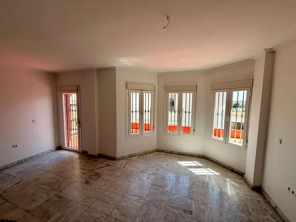 Chalet pareado en Calle Emilio Muñoz, 19, Zona Colegio Europa, Zona Colegio Europa - Foto 6