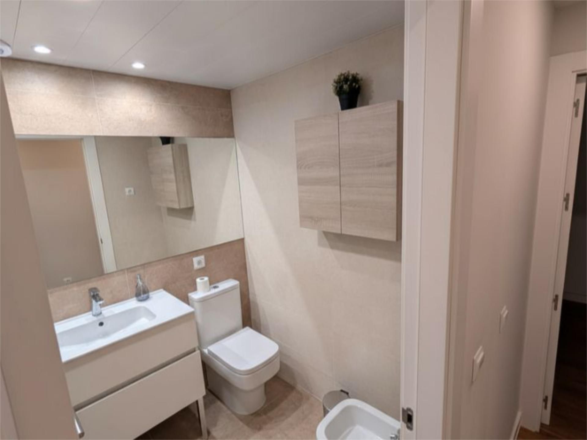 Piso en  Avenida de las Ciencias 17 - Foto 13