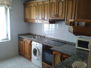 Piso en  Avenida de Ponferrada 64 - Foto 3