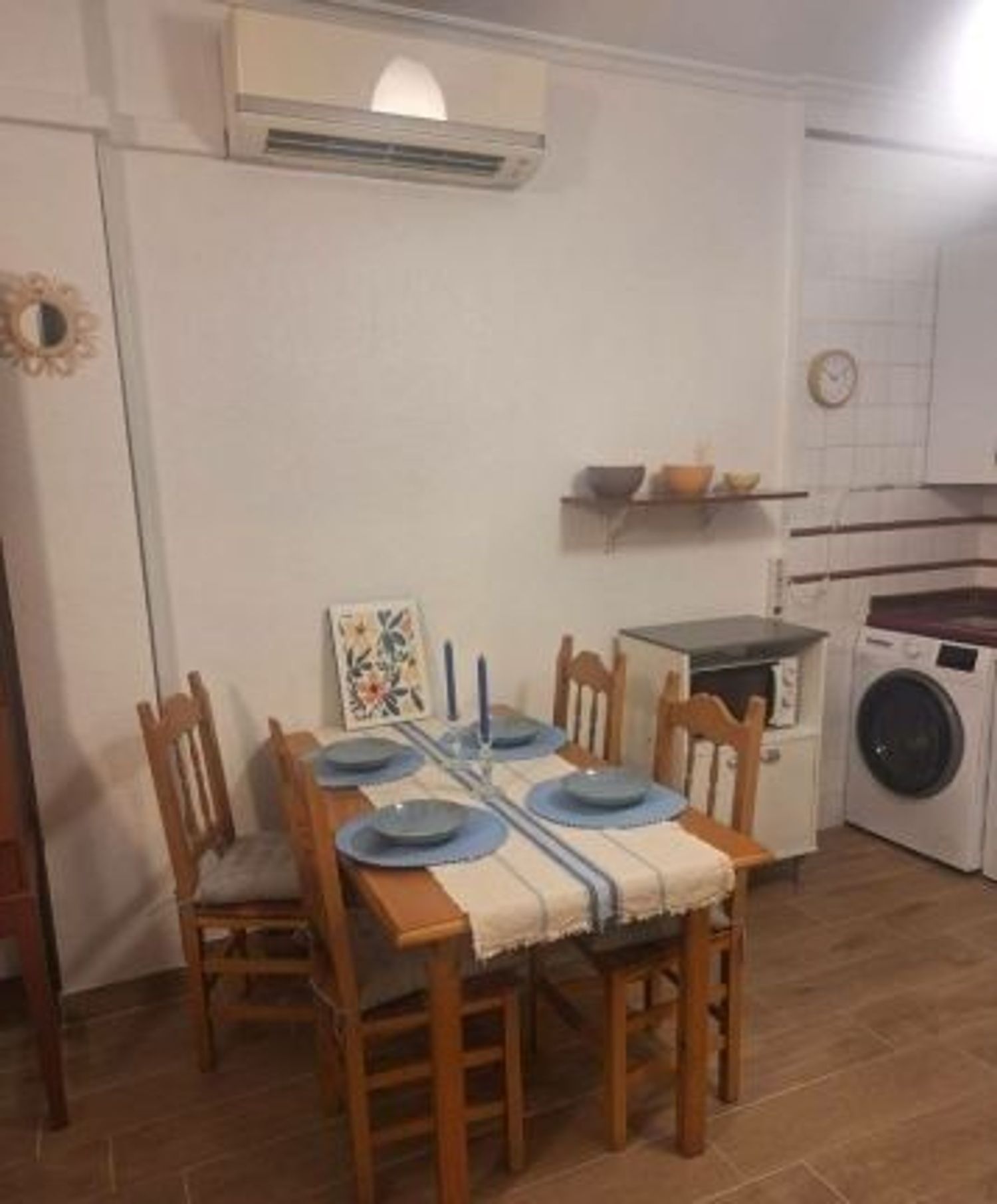 Piso en callejón Azofaifo, 9 - Foto 3