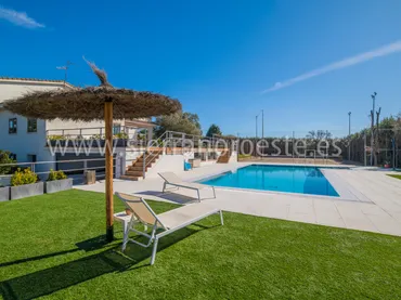 Chalet en Las Rozas de Madrid - Foto 1