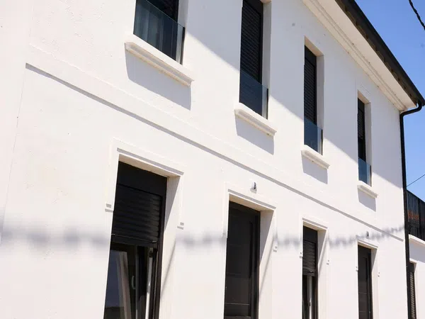 Estudio en Avenida da Ribeira de Solleiros, 97 - Foto 1