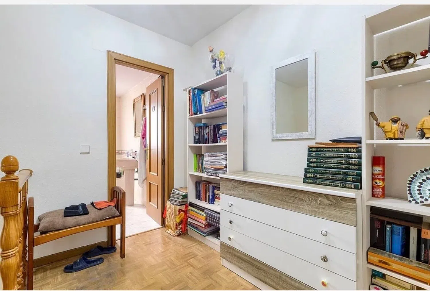 Dúplex en calle San Vicente de Paul, 20 - Foto 11